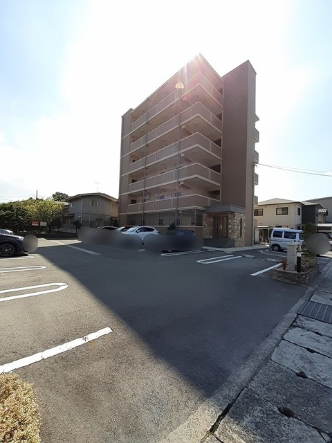 駐車場 駐車場
