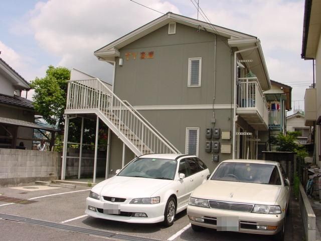TY宮浦