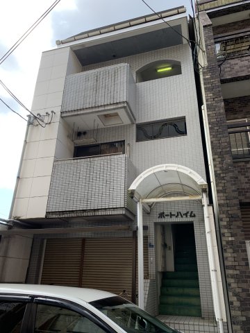 ポートハイムⅠ
