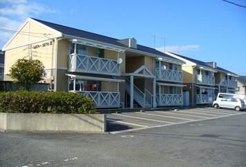 リバティＳＥＴＯ　１の外観