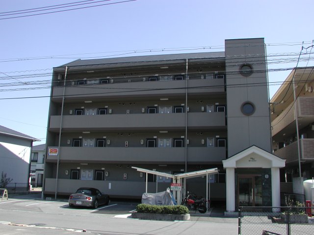 S・Sマンション(学生用)