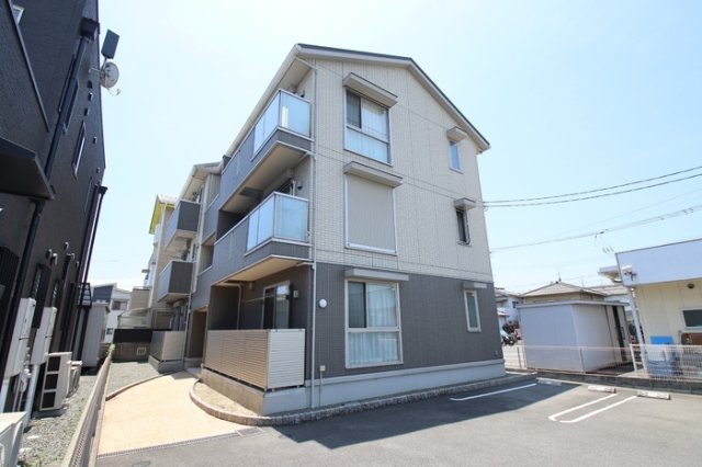 D-roomプエルトの外観