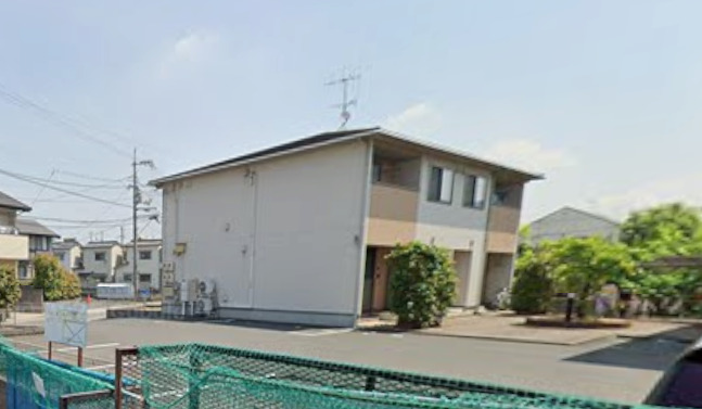 シェーンドルフＢの外観