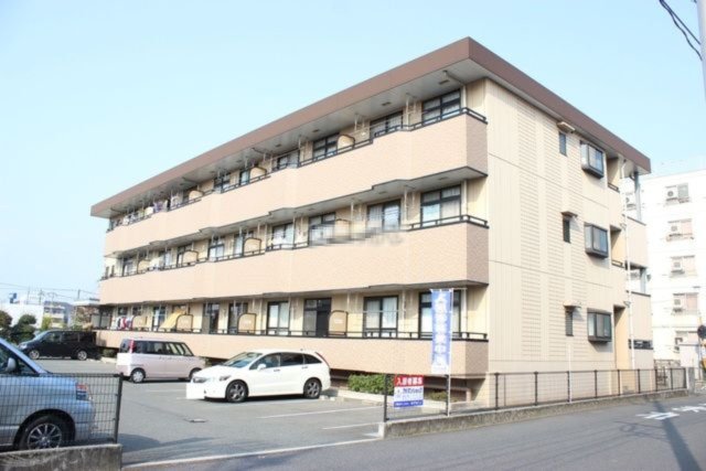サン・オーレやなもとの外観