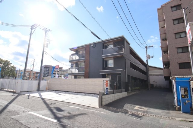 外観 外観