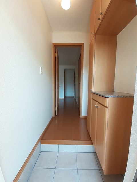 玄関 玄関