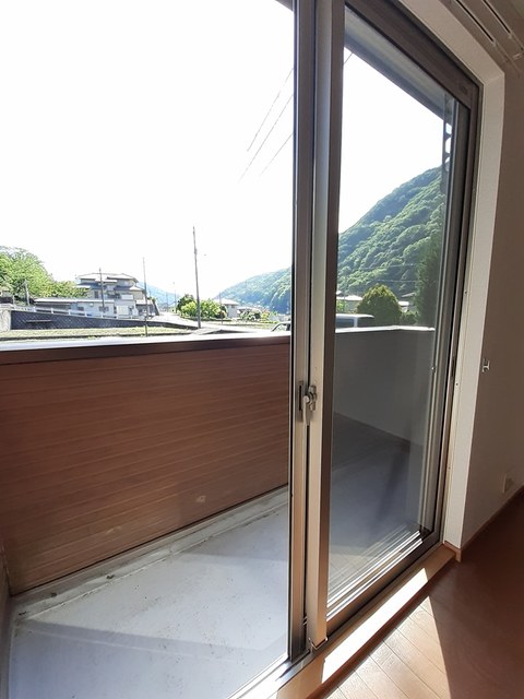バルコニー バルコニー