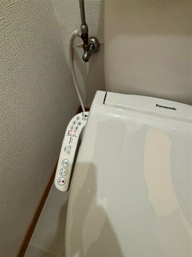 トイレ トイレ