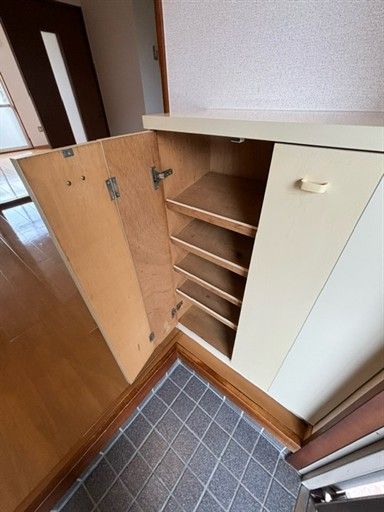 収納 収納