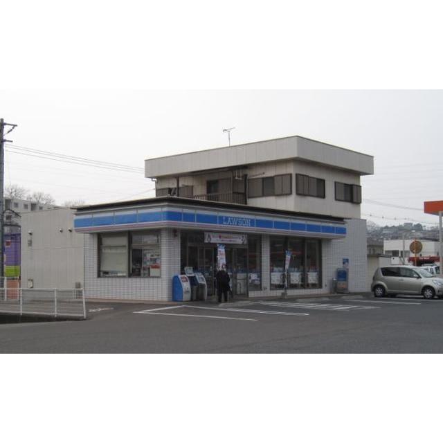 【コンビニエンスストア】ローソン 福山大門一丁目店まで727m 【コンビニエンスストア】ローソン 福山大門一丁目店まで727m