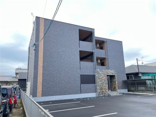 ＫＯＹＵＲＩＫＡの外観