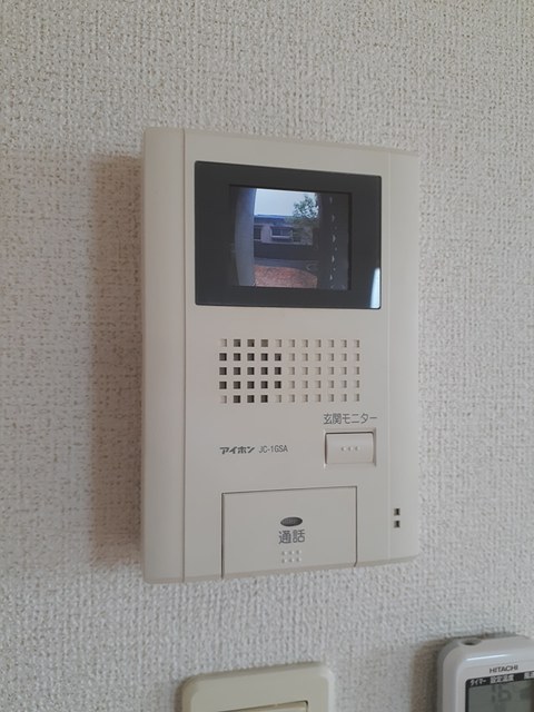 セキュリティ セキュリティ