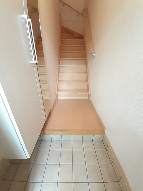 玄関 玄関