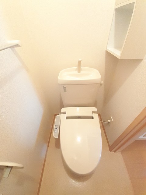 トイレ トイレ