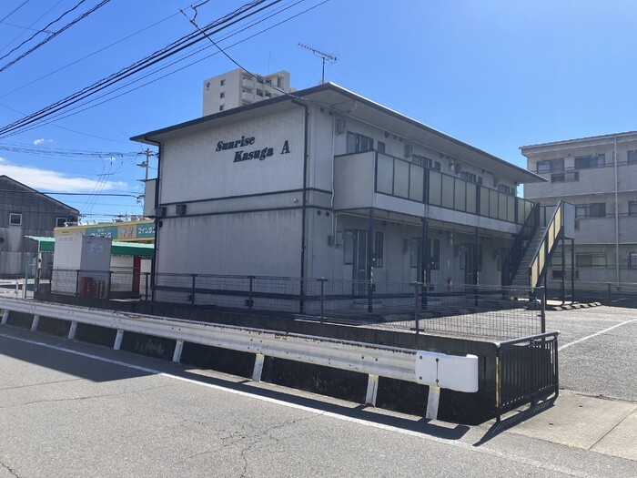 外観 外観