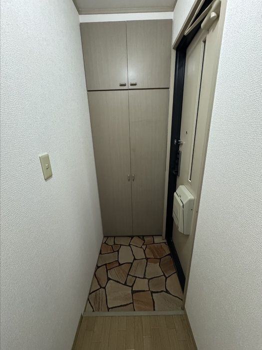 玄関 玄関