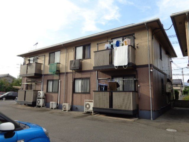 外観 外観