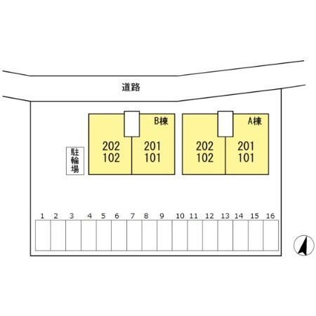 その他部屋・スペース その他部屋・スペース