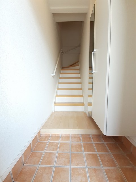 玄関 玄関