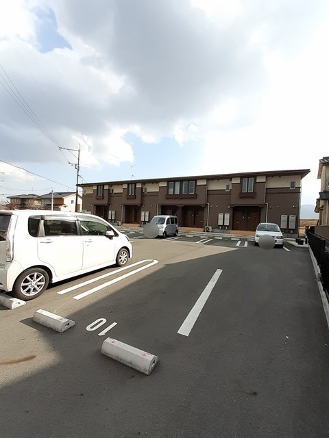 駐車場 駐車場