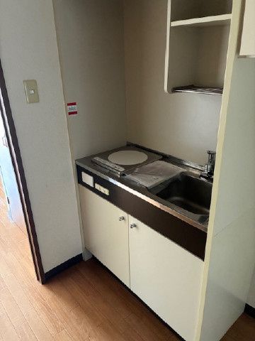 キッチン キッチン