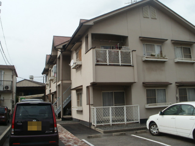 外観 外観