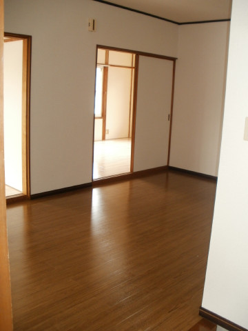 居間 居間