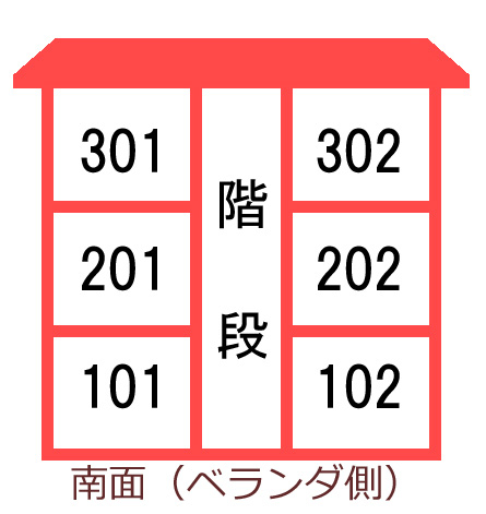 区画図 区画図