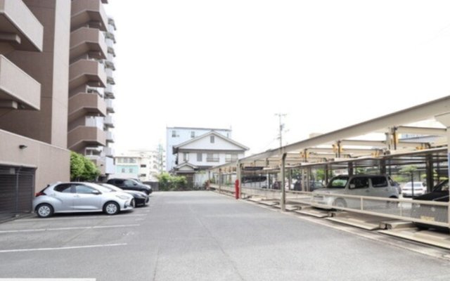 駐車場 駐車場