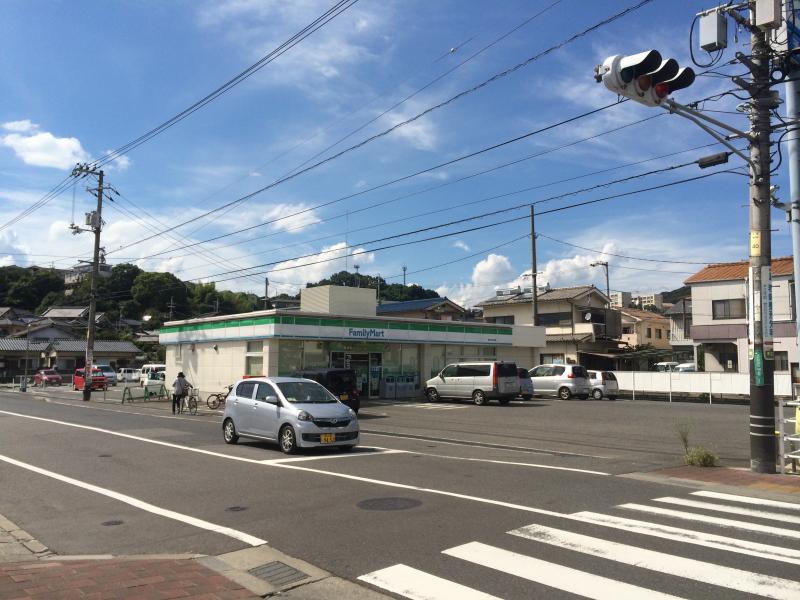 【コンビニエンスストア】ファミリーマート 福山木之庄店まで1050m 【コンビニエンスストア】ファミリーマート 福山木之庄店まで1050m
