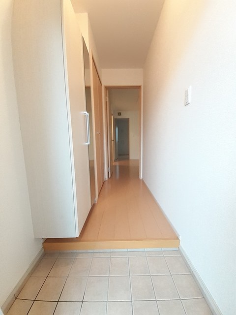 玄関 玄関