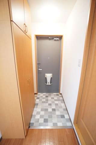 玄関 玄関