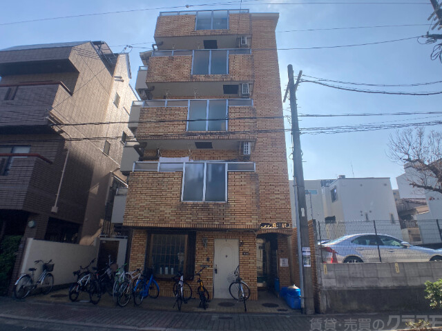 外観 外観