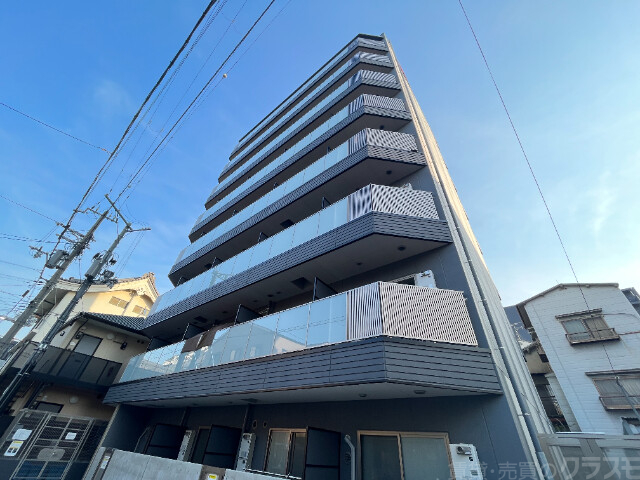 Mv.imp大阪今里