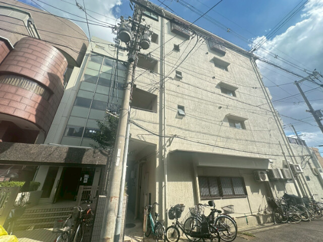 昭和エクセルビュー東大阪