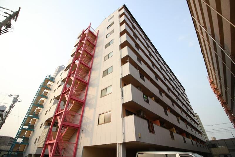 M’プラザ城東五番館