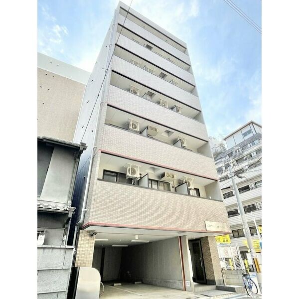 CITY SPIRE上本町（シティスパイア）