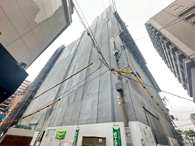 スプランディッド上本町WESTⅡ