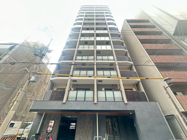 Metrosa谷町六丁目South