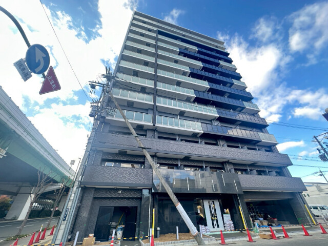 プレサンス長田レジェール