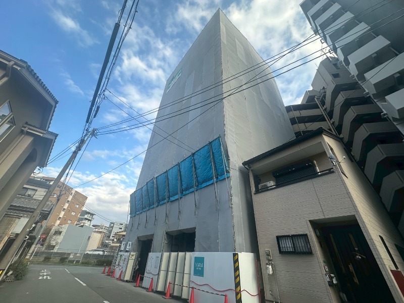 スプランディッド玉造DUE