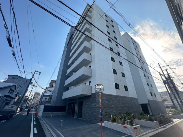 プレサンスＮＥＯ新深江リュミエル
