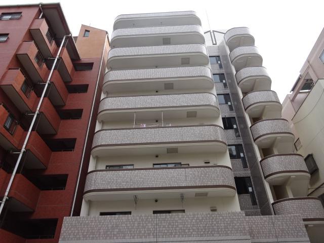 ベルビュー1番館