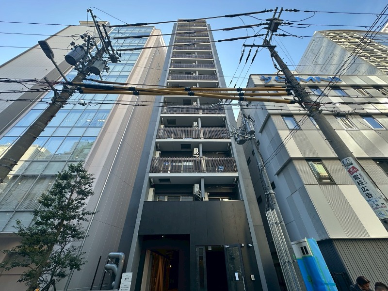 アーバネックス堺筋本町
