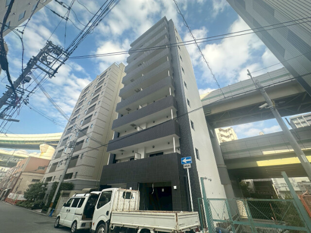 パークス堺筋本町