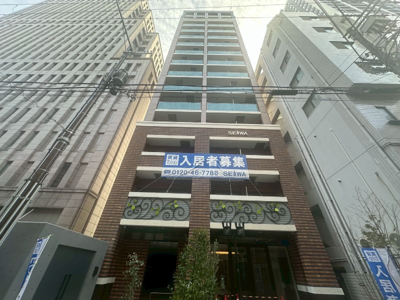 セイワパレス本町東