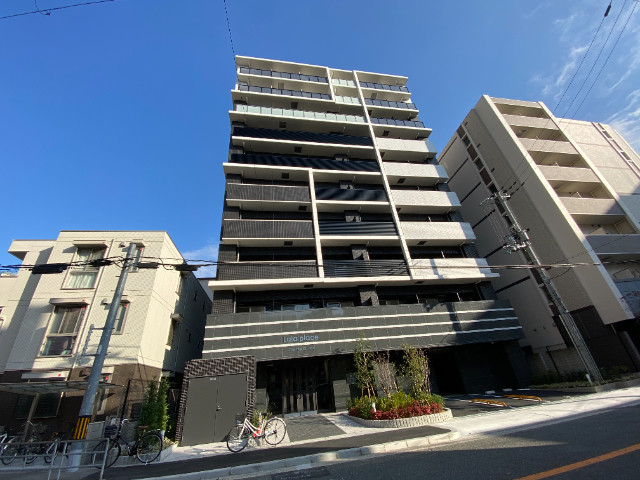 ララプレイス玉造パルク