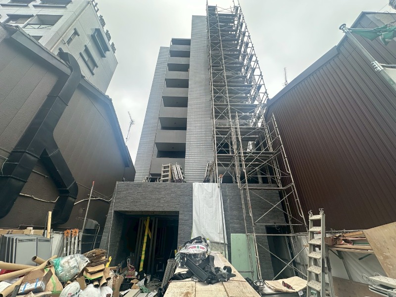 CREST TAPP 天王寺EAST