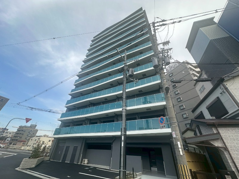 レオンヴァリエ長堀通