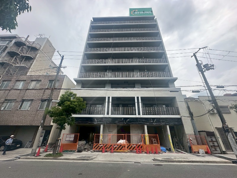 スプランディッド玉造